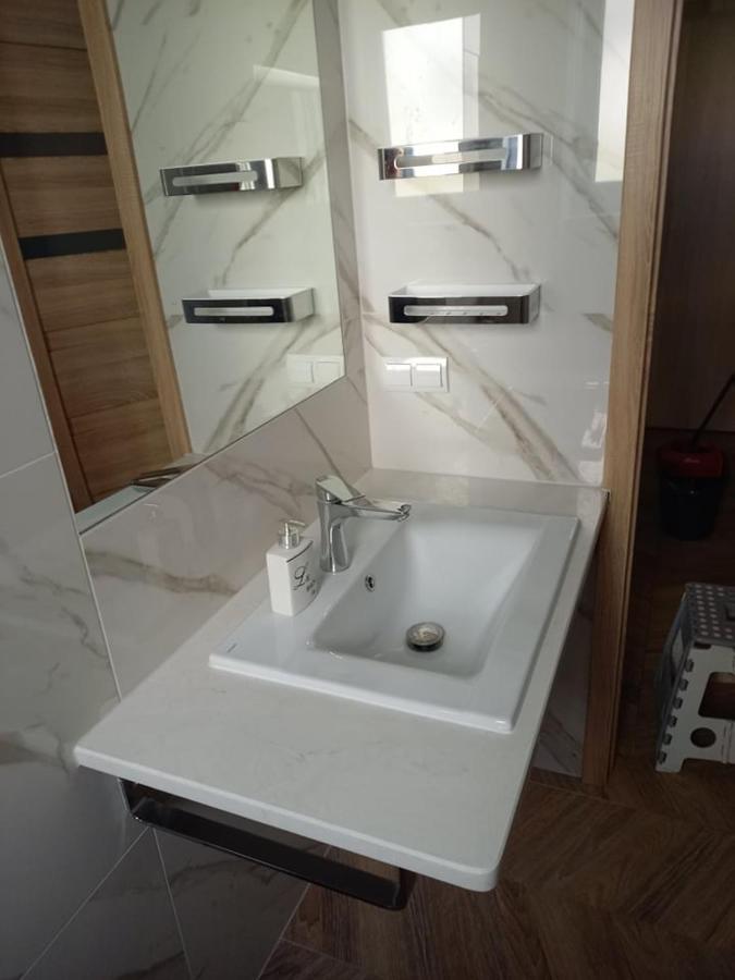 Ambra Jantar Apartment Екстериор снимка